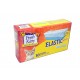 Fresh Kitty™ 10ct Elastic Draw Top Litter Liners 